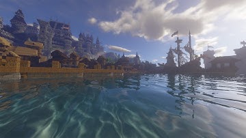 Minecraft Java: BEST SHADERS 2019 - TOP 10 Minecraft Shaders 1.15 / 1.16 (Shader Pack Comparison)