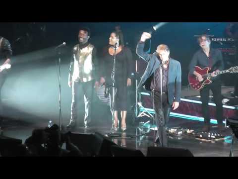 Bryan Ferry Jealous Guy/Do The Strand 2016