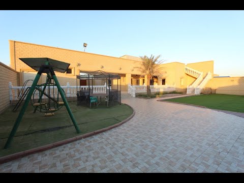   جاخور للايجار في كبد قطعة 13