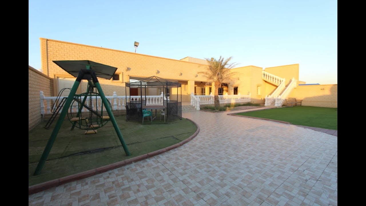 Sakan.co جاخور للايجار في كبد قطعة 13