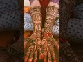 #bridalmehndi #bridal #bridalhenna