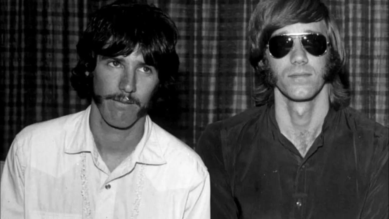 "Doors" Drummer Jon Densmore Said That It Took Him Years To Jim