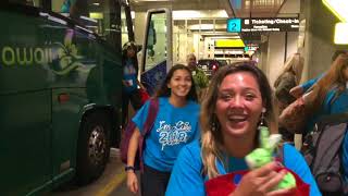 Waialua Project Grad 2018 (Part 1)
