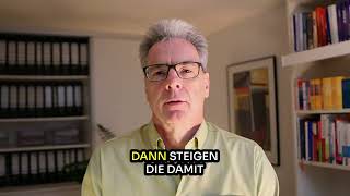 Die Entwicklung einer Einkaufsstrategie - Teil 2