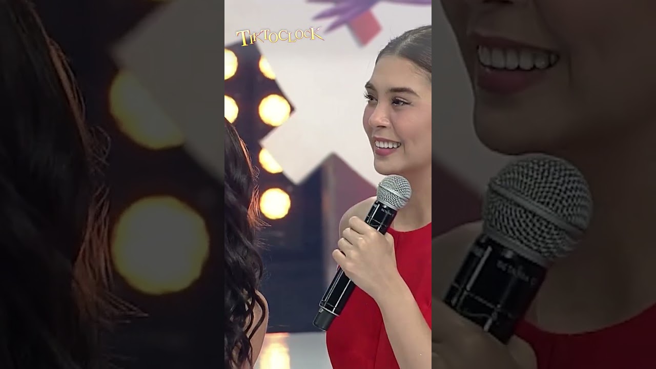 Ashley Ortega, NAMISS ang yakap ni Mavy Legaspi?! 