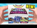 OPENING ASTRAL RADIANCE ALL NIGHT!! *LIVE POKEMON STORE!*