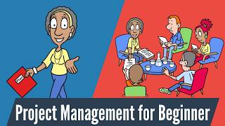 Project Planning for Beginners | How to Plan a Project