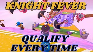Knight Fever Guide - Season 2 Fall Guys screenshot 2
