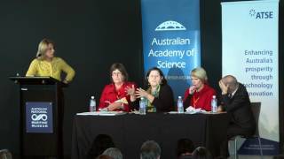 Diversity Underlies Innovation: Intersectionality in STEMM
