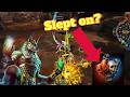 Anubis is STRONG - Conquest GGTA