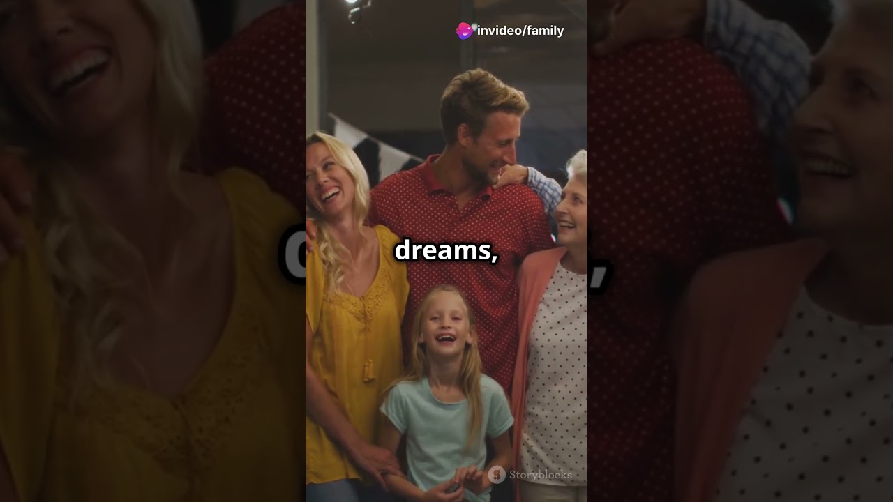 Family Goals  Your Ultimate Sanctuary