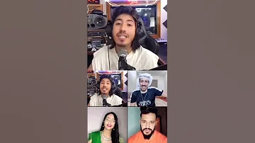 يا البابور يا مونامور خرجني من لاميزير الفنان ابرا راي 