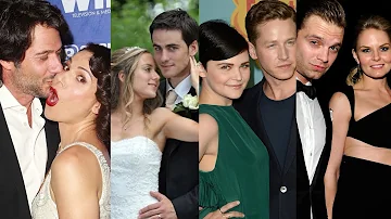 Who is the oldest character in Once Upon a Time?
