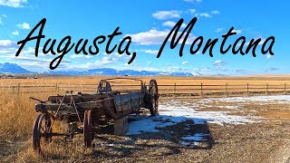 Exploring Augusta, Montana: A Hidden Gem in the Big Sky Country