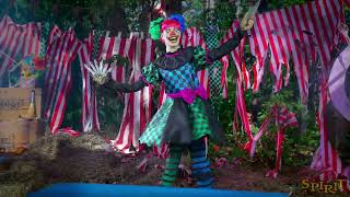 Whirling Wendy - Online Video Whirling Wendy - Online Video