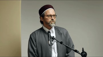 Sheikh Hamza Yusuf: Pillars Of Practice 01/03