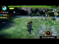�������� [MHP3rd] ��� Aoashira. Monster Hunter