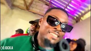 ÔDJOCKA FM | Episode 10 | Ôdjocka Outside Partie 1 | Rnb | Amapiano | Afrobeat | Tendances TikTok…