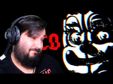 A História de FNAF não tem mais salvação?