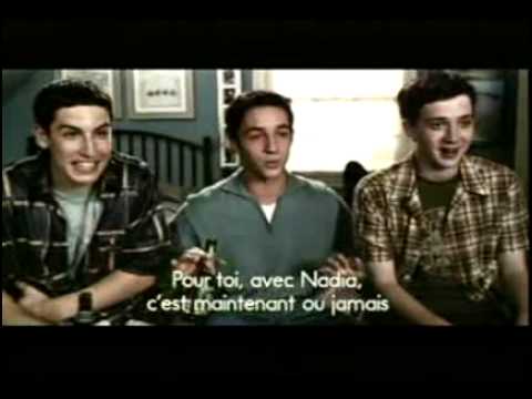 American Pie 3 Streaming American Pie 3 Streaming