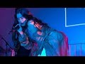 Lauren Jauregui More Than That (New Live Sony’s Music)