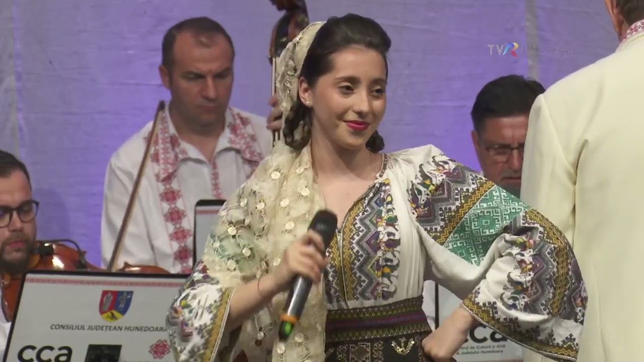 Festivalul Național Concurs DRĂGAN MUNTEAN – 2026 #Folclor