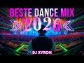 Beste DJ Club Mix 2026 Neue DJ Remix Party Dance Mix DJ Music Disco Remixe EDM Megamix 2026