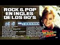 Grandes xitos de los 80s en ingls  clasicos del rock  pop