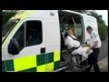 Powered Mobility Stairclimbers Ambulance
