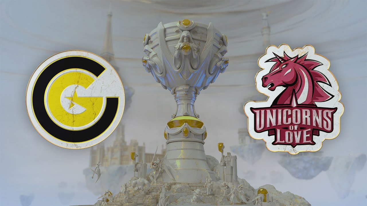 maç özeti trabzon sparta prag Clutch Gaming ( CG ) vs Unicorns of Love ( UOL ) Tiebreak Maçı | Worlds 2019 Ön Eleme 1. Tur