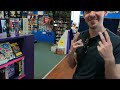 Beginning of video