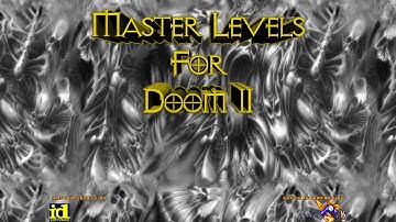 Project "Uber Chaingun" - Master Levels for Doom II