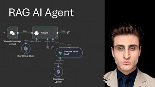 Famous From Zero to RAG Agent: Full Beginner's Course (No Code) Wealth