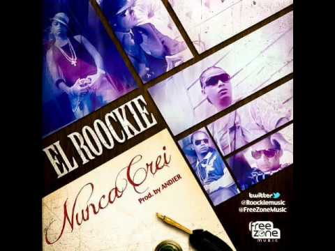 el roockie nunca crei el roockie nunca crei