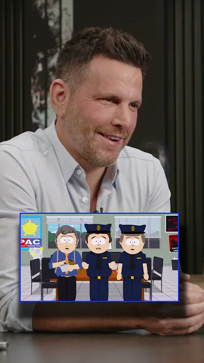 Dave Rubin Reacts to ‘South Park’s’ Most Absurd Moments Pt. 29