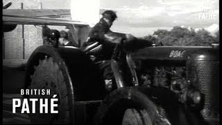 Sound Barrier (1953)