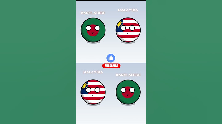 Changing The Flag Of The Countries 2 😱#countryball