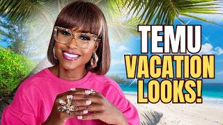 جربتُ ملابس تيمو في إجازتي... إليكم ما أرتديه! screenshot 5