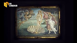 【UA CineHub 獨家呈獻】《波提切利：唯美之神》(Botticelli ... 