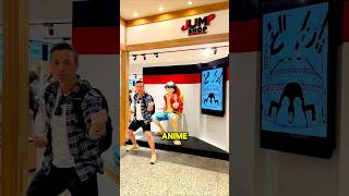 A Must Visit When In Japan For All Anime Fans! JUMP-SHOP 🇯🇵 #anime #onepiece #japan A Must Visit When In Japan For All Anime Fans! JUMP-SHOP 🇯🇵 #anime #onepiece #japan
