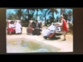 Emirates Airlines 1985 commercial &#39;Your Oasis in the Sky&#39;