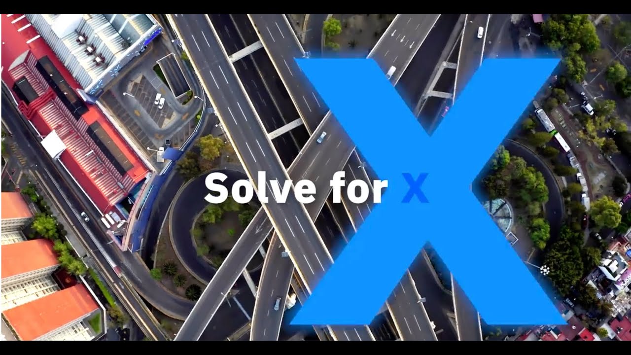 Solve For X YouTube