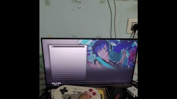 #batocera #gaming #retro #ps1 #psp #godofwar