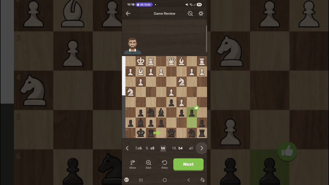 I Hate This Opening Chess Knightsacrifice