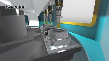 Video Story | Sinico - VRED