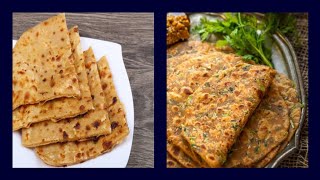 methi  paratha kaise banate hain |methi paratha recipe & meetha paratha kaise banate hain paratha