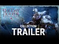 Dead by Daylight Reveals Holiday Horror Collection | Game Rant