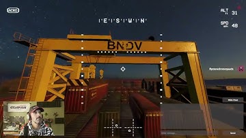 Mastering FPV Tricks in Liftoff Sim: Day#3 | Matty flip,Power loop,Inverted yaw & Trippy spins #fpv