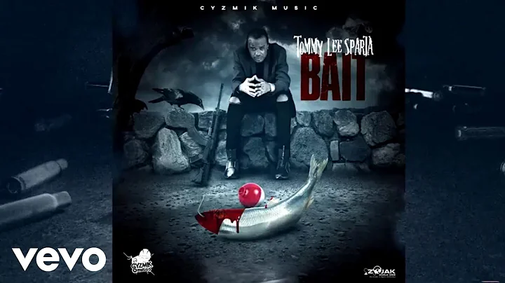 Tommy Lee Sparta - Bait (Official Audio)