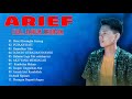 ARIEF Full Album Terpopuler 2021 ~ Benci Kusangka Sayang,Hanya Insan Biasa,Luka Sekerat Rasa
